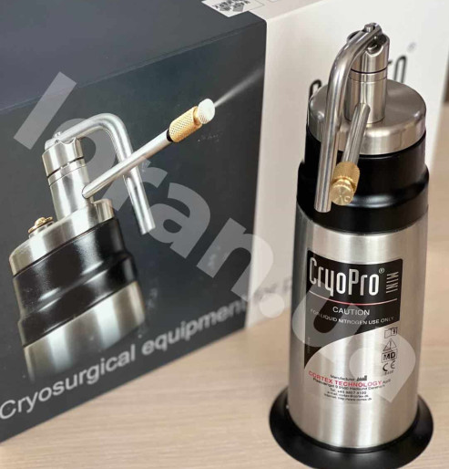 Система кріодеструкції CryoPro